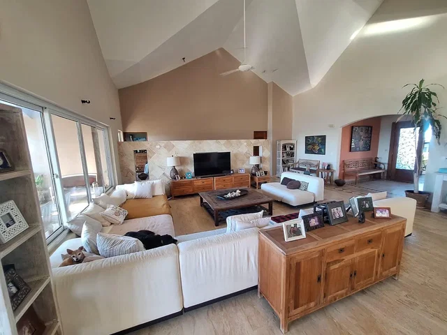 Sala de estar