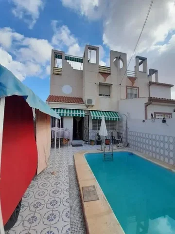 Ostatné
