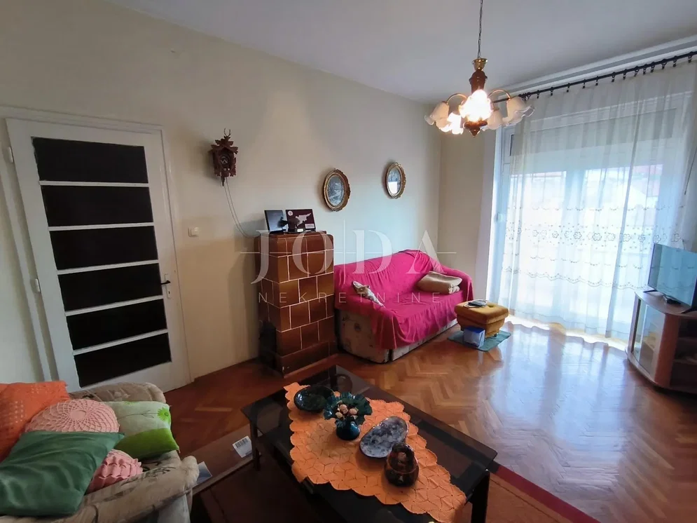 Obývací pokoj