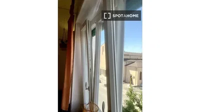 غرفة معيشة