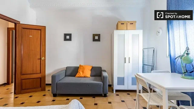 Salon