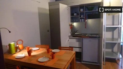 Oturma odası