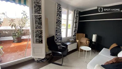 Salon