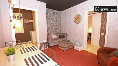 Oturma odası