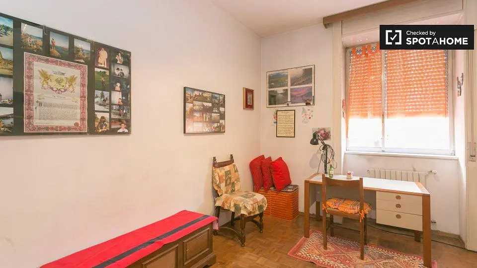 Oturma odası