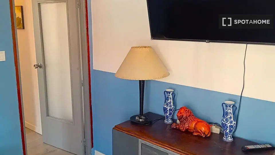 Oturma odası