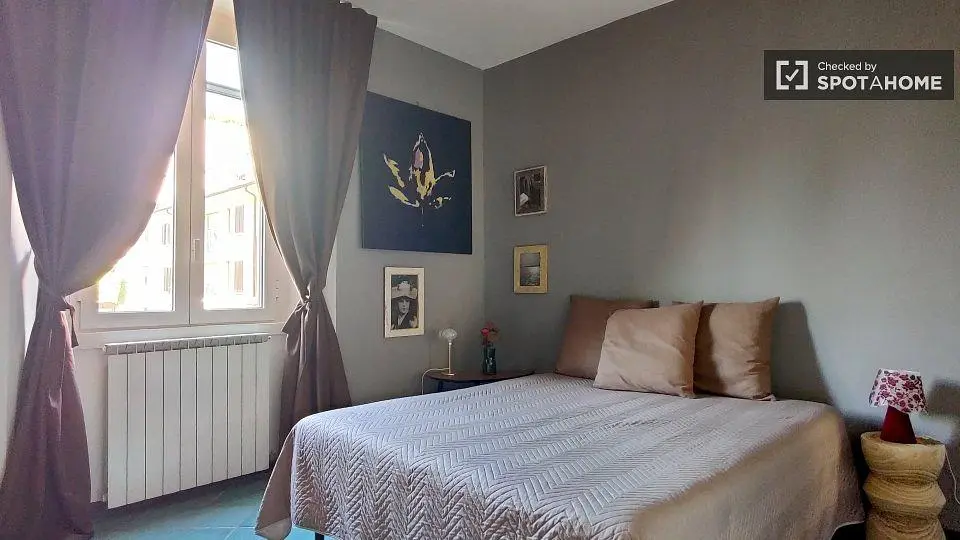 Oturma odası