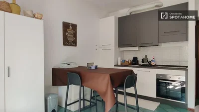 Oturma odası