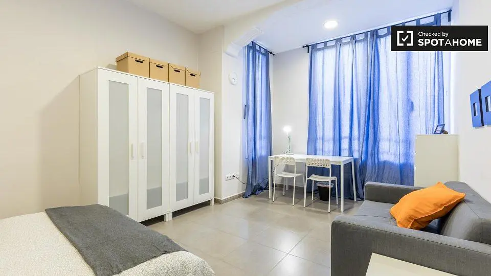 Oturma odası