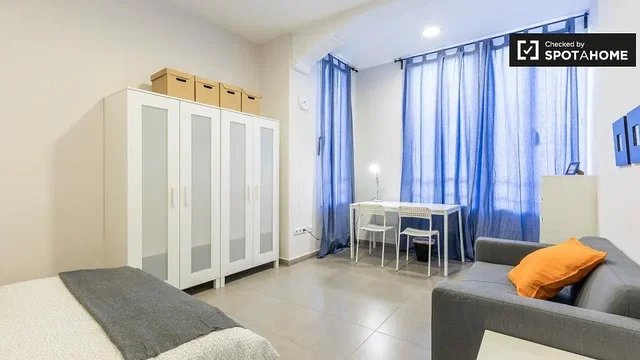 Soggiorno