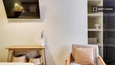 Oturma odası