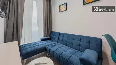 Oturma odası