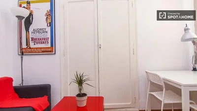 Oturma odası