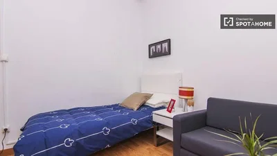 Oturma odası