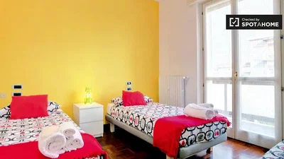 Obývací pokoj