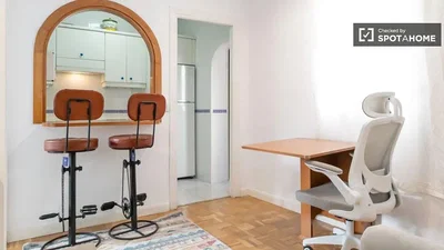 Oturma odası
