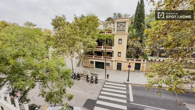 Oturma odası