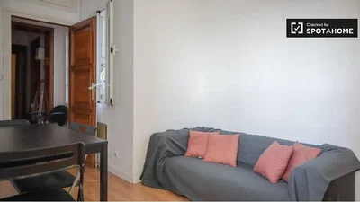 Oturma odası