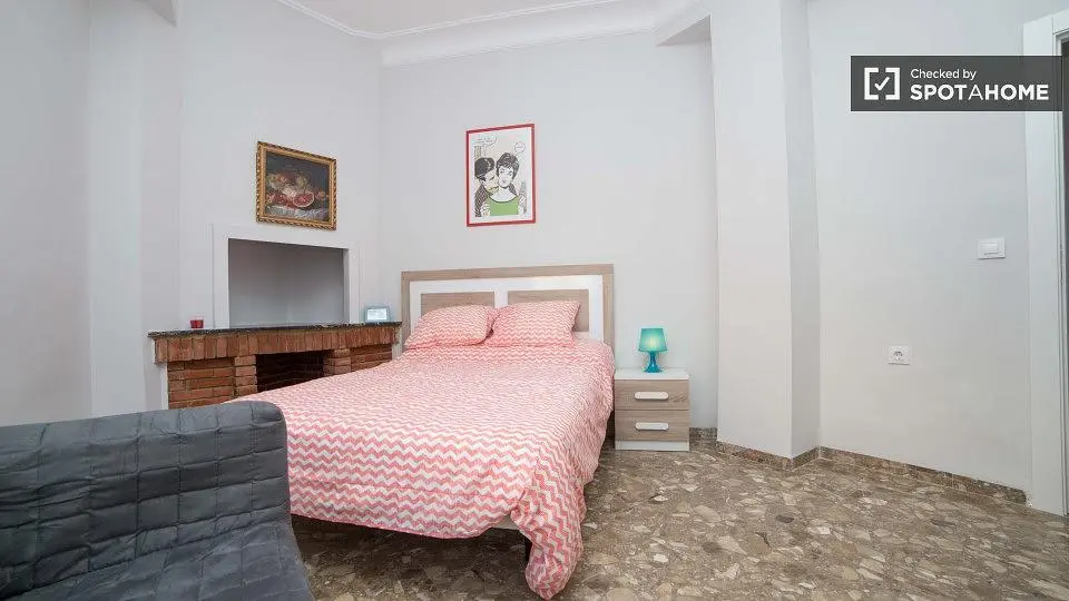 Oturma odası