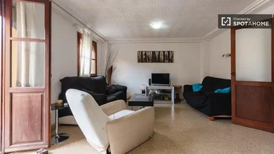 Oturma odası