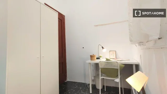 غرفة معيشة