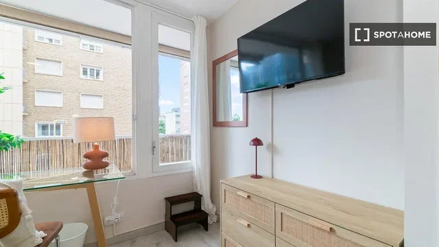 غرفة معيشة