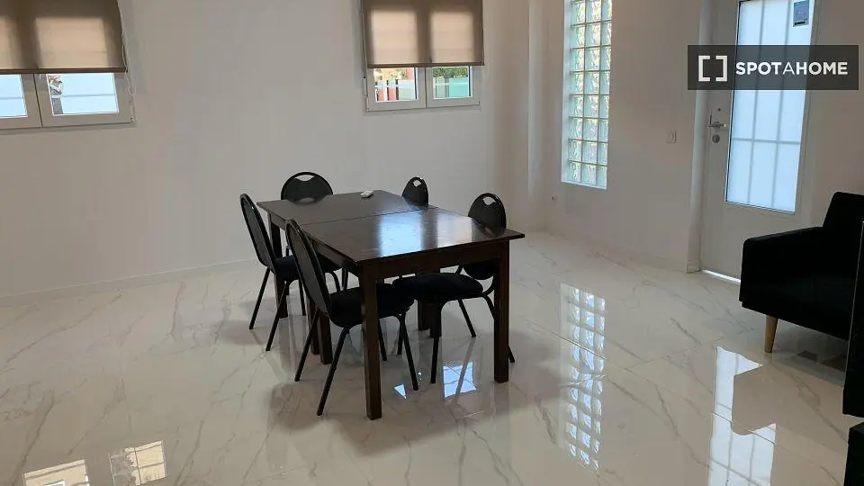 Oturma odası
