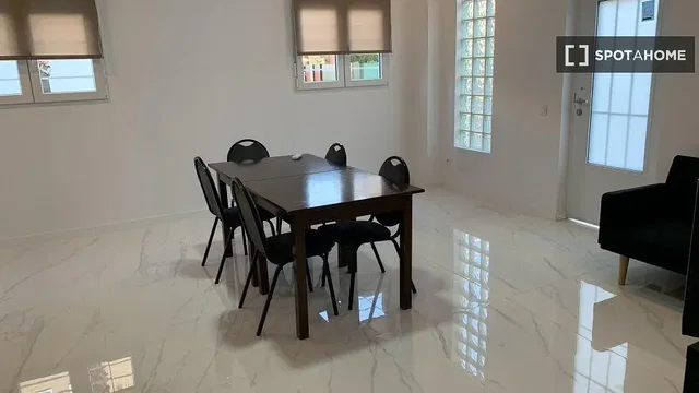 Oturma odası