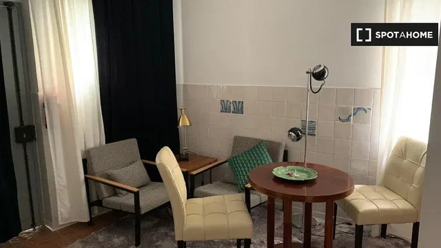Soggiorno