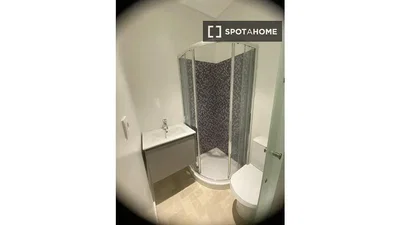 غرفة معيشة
