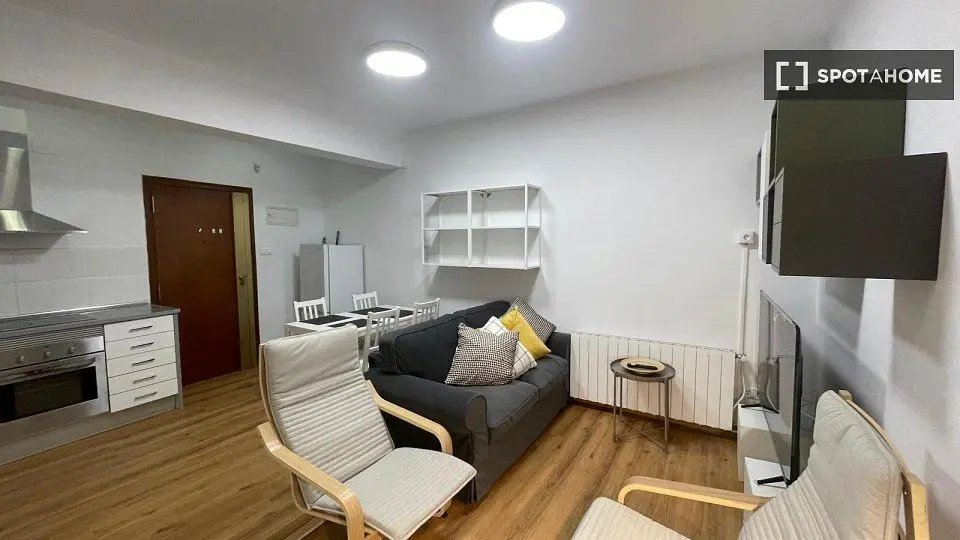 Oturma odası