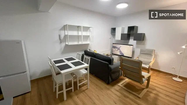Oturma odası