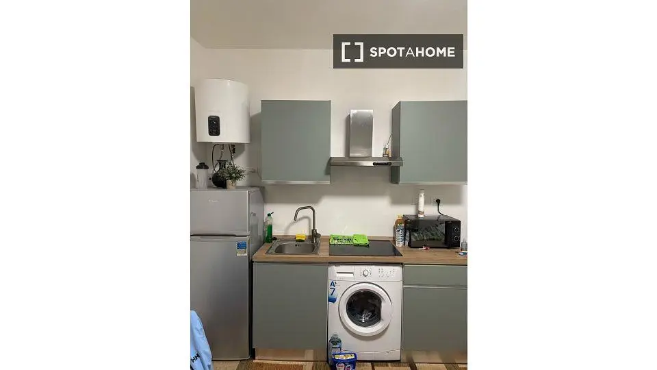 Oturma odası