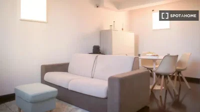 Oturma odası