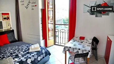 Soggiorno