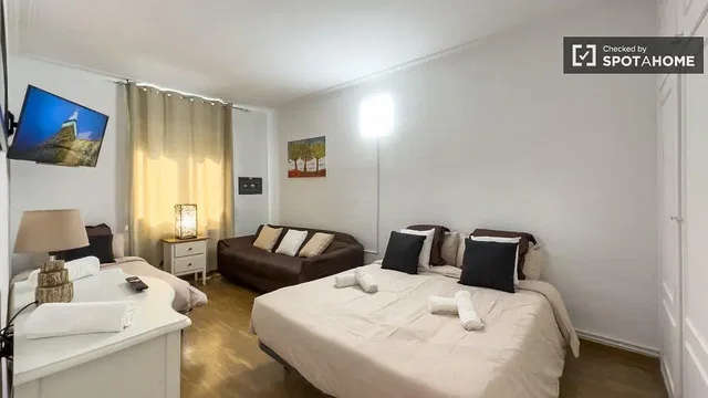 Oturma odası