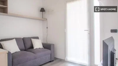 Soggiorno