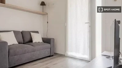 Soggiorno