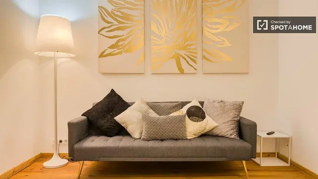 Oturma odası
