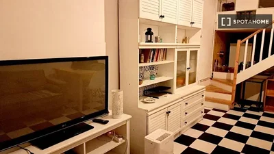 Oturma odası