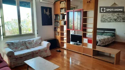 Salon