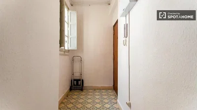 Oturma odası