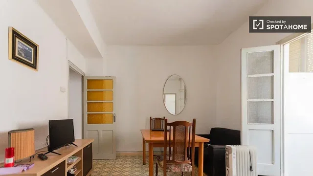 Oturma odası