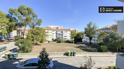 Oturma odası