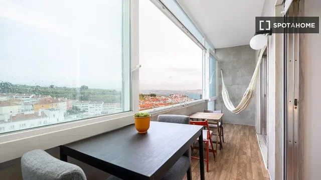 Oturma odası