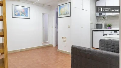 Oturma odası