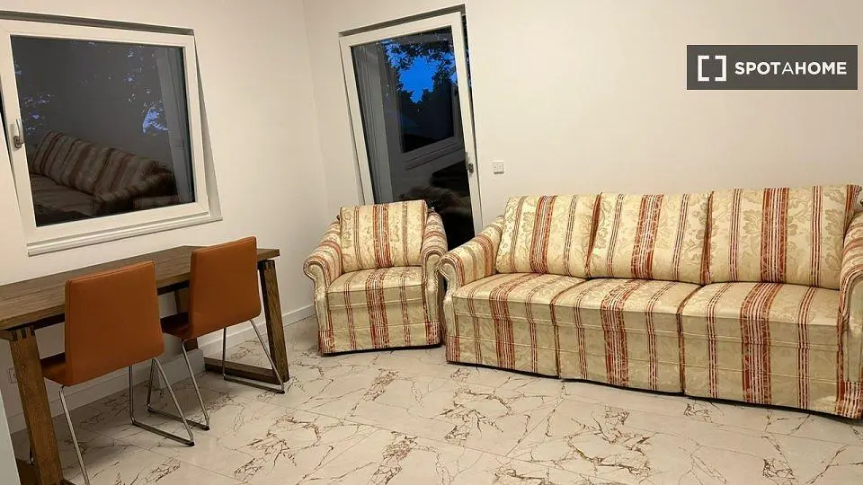 Oturma odası