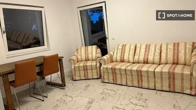 Oturma odası