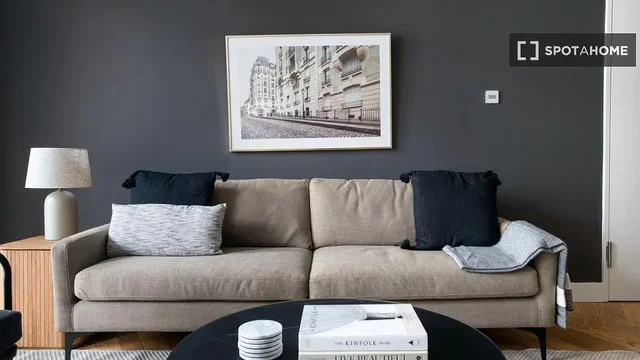 Oturma odası