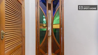 Oturma odası